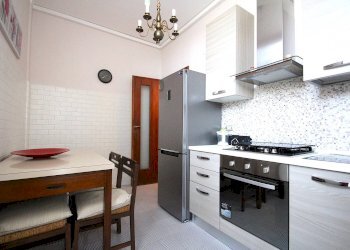 Trilocale viale Giosuè Carducci, Sanremo - foto 3