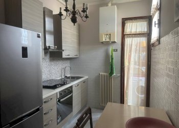 Trilocale viale Giosuè Carducci, Sanremo - foto 4