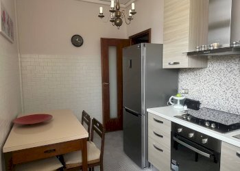 Trilocale viale Giosuè Carducci, Sanremo - foto 5