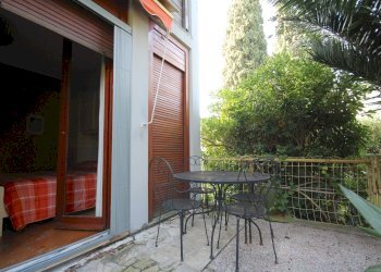 Trilocale viale Giosuè Carducci, Sanremo - foto 8