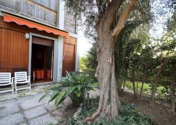 Trilocale viale Giosuè Carducci, Sanremo - foto 9