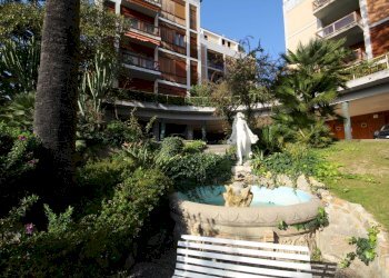 Trilocale viale Giosuè Carducci, Sanremo - foto 11