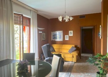 Trilocale viale Giosuè Carducci, Sanremo - foto 12