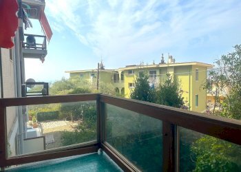 Trilocale viale Giosuè Carducci, Sanremo - foto 13