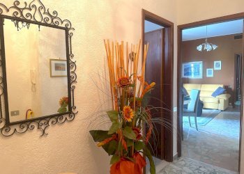 Trilocale viale Giosuè Carducci, Sanremo - foto 14