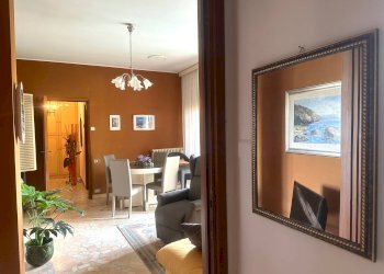 Trilocale viale Giosuè Carducci, Sanremo - foto 15