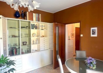 Trilocale viale Giosuè Carducci, Sanremo - foto 16