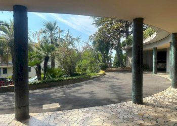 Trilocale viale Giosuè Carducci, Sanremo - foto 17