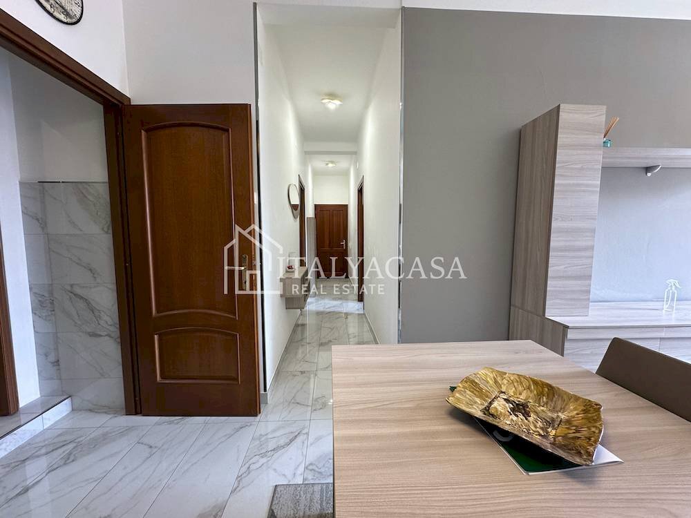 Trilocale via grossi bianchi, Sanremo - foto 3