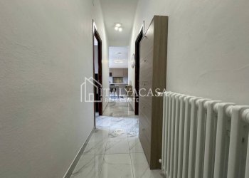 Trilocale via grossi bianchi, Sanremo - foto 1