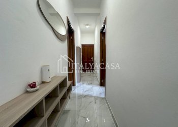 Trilocale via grossi bianchi, Sanremo - foto 2