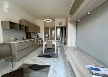 Trilocale via grossi bianchi, Sanremo - foto 4