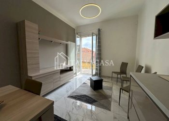 Trilocale via grossi bianchi, Sanremo - foto 5