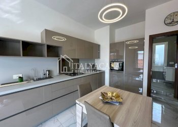 Trilocale via grossi bianchi, Sanremo - foto 6