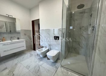 Trilocale via grossi bianchi, Sanremo - foto 13