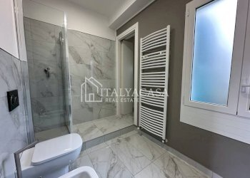 Trilocale via grossi bianchi, Sanremo - foto 14