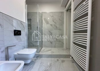 Trilocale via grossi bianchi, Sanremo - foto 15