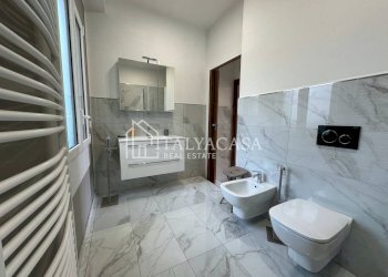 Trilocale via grossi bianchi, Sanremo - foto 16