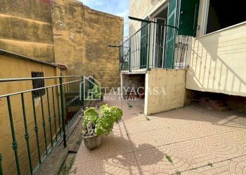 Trilocale via grossi bianchi, Sanremo - foto 20