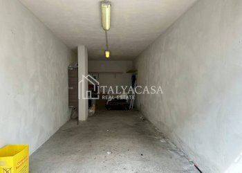 Trilocale via grossi bianchi, Sanremo - foto 21