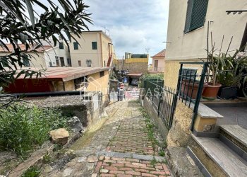 Trilocale via grossi bianchi, Sanremo - foto 23