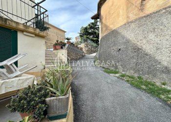 Trilocale via grossi bianchi, Sanremo - foto 24