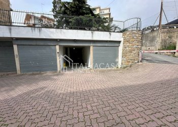 Trilocale via grossi bianchi, Sanremo - foto 25