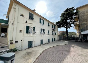 Trilocale via grossi bianchi, Sanremo - foto 26