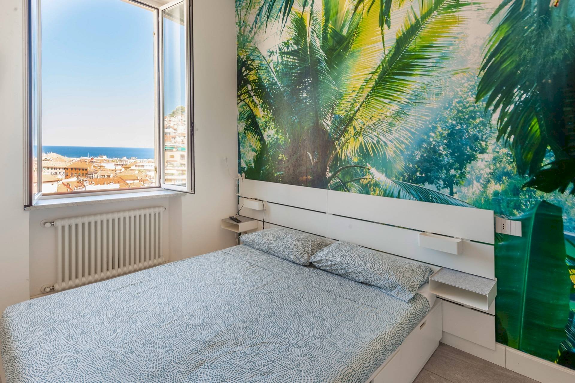 Two-room apartment strada san bernardo, Sanremo - photo 2