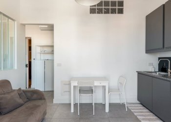 Bilocale strada san bernardo, Sanremo - foto 3