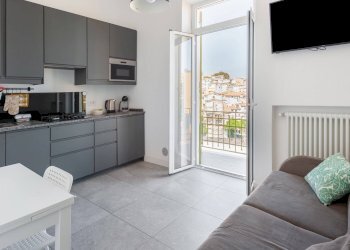 Bilocale strada san bernardo, Sanremo - foto 4