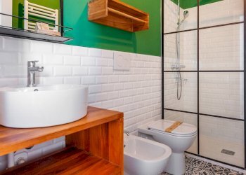 Bilocale strada san bernardo, Sanremo - foto 5