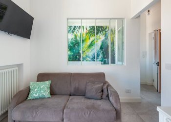 Bilocale strada san bernardo, Sanremo - foto 6