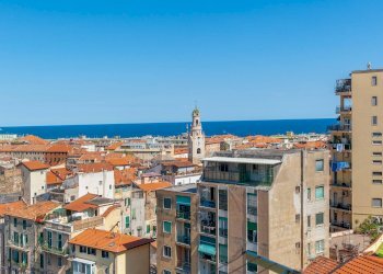 Bilocale strada san bernardo, Sanremo - foto 8