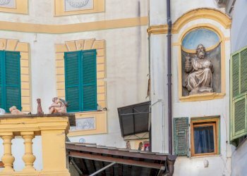 Bilocale strada san bernardo, Sanremo - foto 10