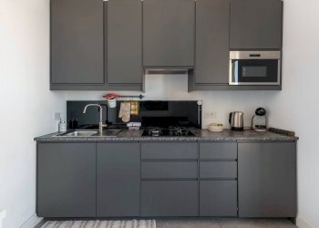 Bilocale strada san bernardo, Sanremo - foto 11