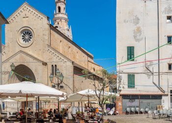 Bilocale strada san bernardo, Sanremo - foto 12