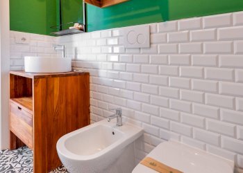 Bilocale strada san bernardo, Sanremo - foto 13