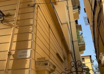 Bilocale strada san bernardo, Sanremo - foto 15