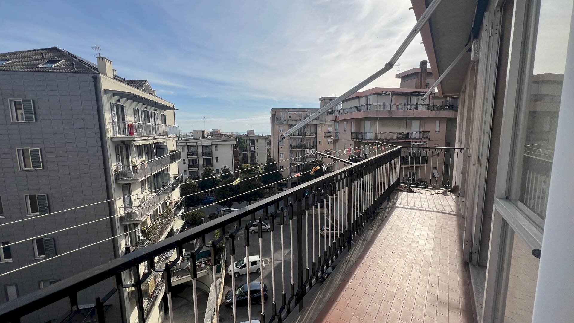 Four-room apartment via piave, Albenga - photo 1