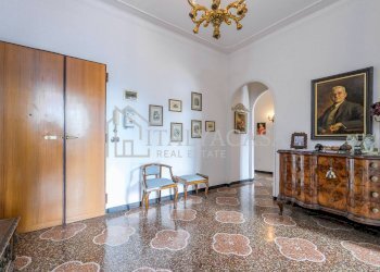 Appartamento Via Oberto Cancelliere, Genova (zona Castelletto) - foto 6