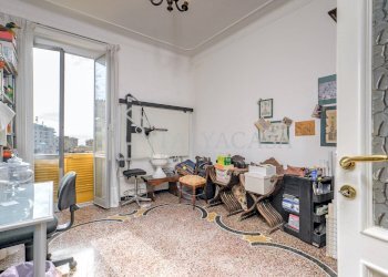 Appartamento Via Oberto Cancelliere, Genova (zona Castelletto) - foto 7