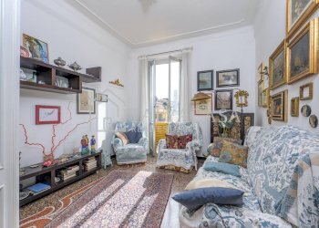 Appartamento Via Oberto Cancelliere, Genova (zona Castelletto) - foto 10