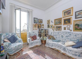 Appartamento Via Oberto Cancelliere, Genova (zona Castelletto) - foto 11