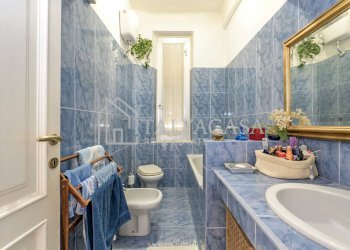 Appartamento Via Oberto Cancelliere, Genova (zona Castelletto) - foto 14