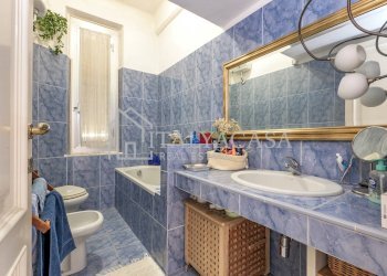 Appartamento Via Oberto Cancelliere, Genova (zona Castelletto) - foto 15