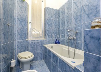 Appartamento Via Oberto Cancelliere, Genova (zona Castelletto) - foto 16