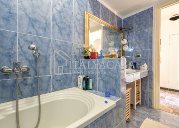 Appartamento Via Oberto Cancelliere, Genova (zona Castelletto) - foto 17