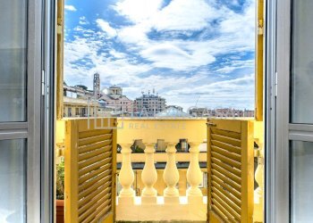 Appartamento Via Oberto Cancelliere, Genova (zona Castelletto) - foto 22