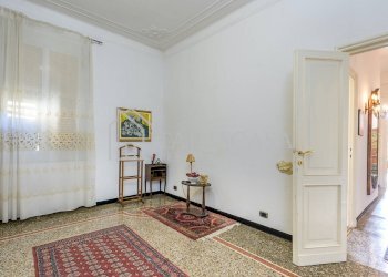 Appartamento Via Oberto Cancelliere, Genova (zona Castelletto) - foto 24